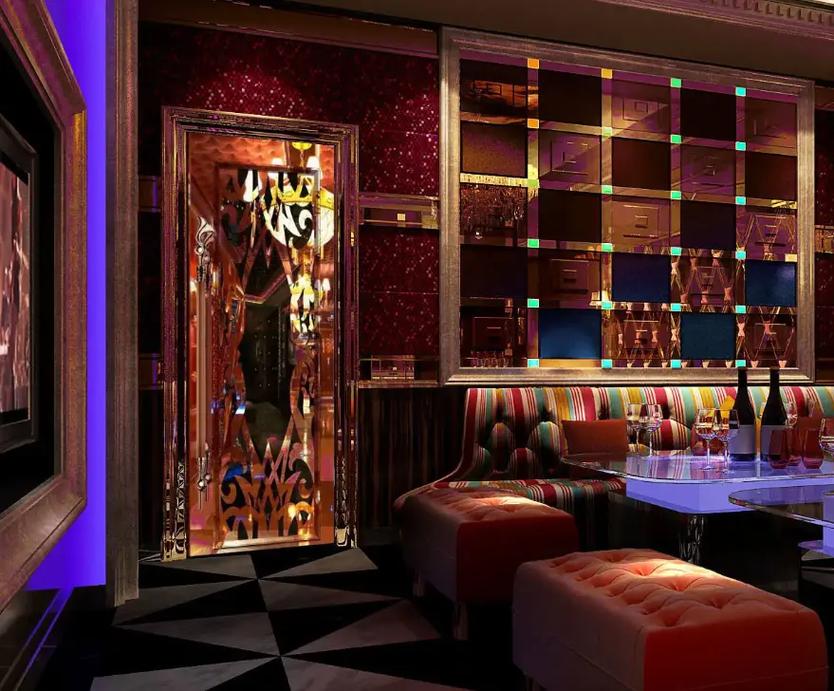 临沂商务KTV详细指南-沂南县ktv预定